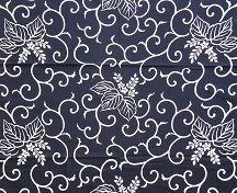 Blackwing Furoshiki (Japanese Cloth Wrapping Paper)